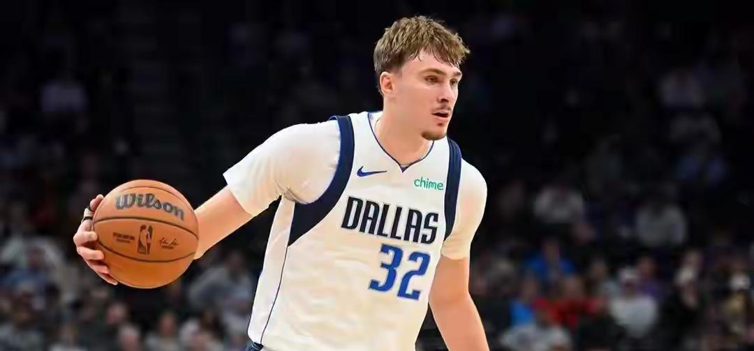 独行侠赚麻了：弗拉格将超越詹姆斯？！独行侠送走基石东契奇，被认为亏大发了。但