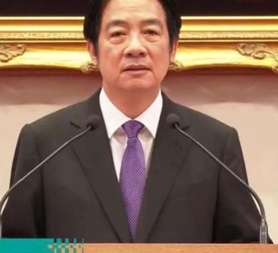 民进党大罢免大失败，对于赖清德在败选后的谈话，台湾竟然没有任何一家绿营电视台举行