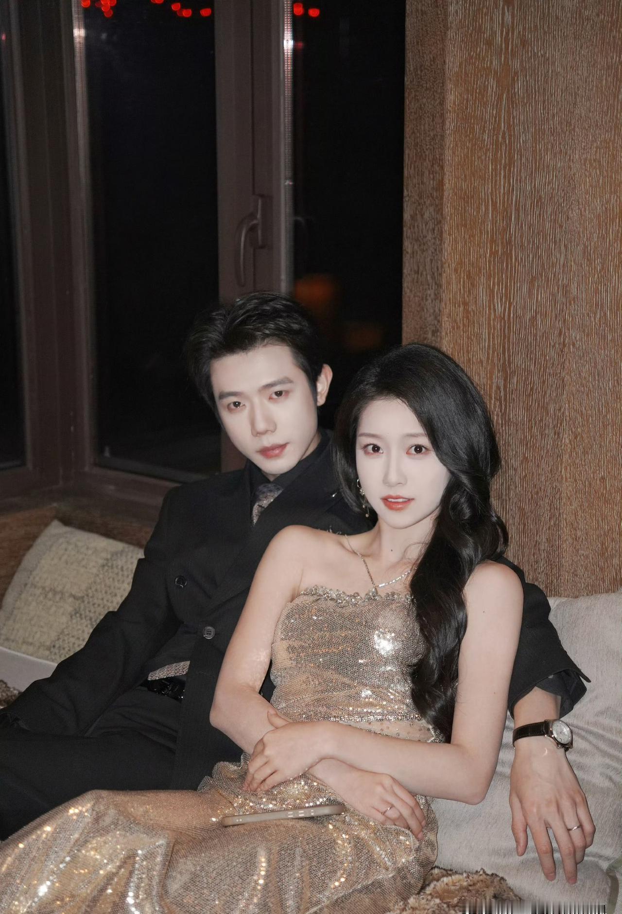 同一个剧本，流量已经卷疯了。《地久婚长》三版互殴，直接告诉你哪个才是天选傅青绍