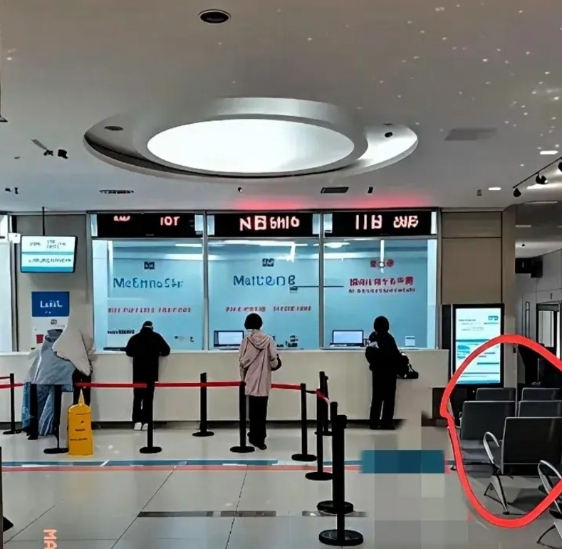 肖医生你们还真是厉害​把两家医院都快整垮了​​协和医院从“挂号靠抢”变成“诊
