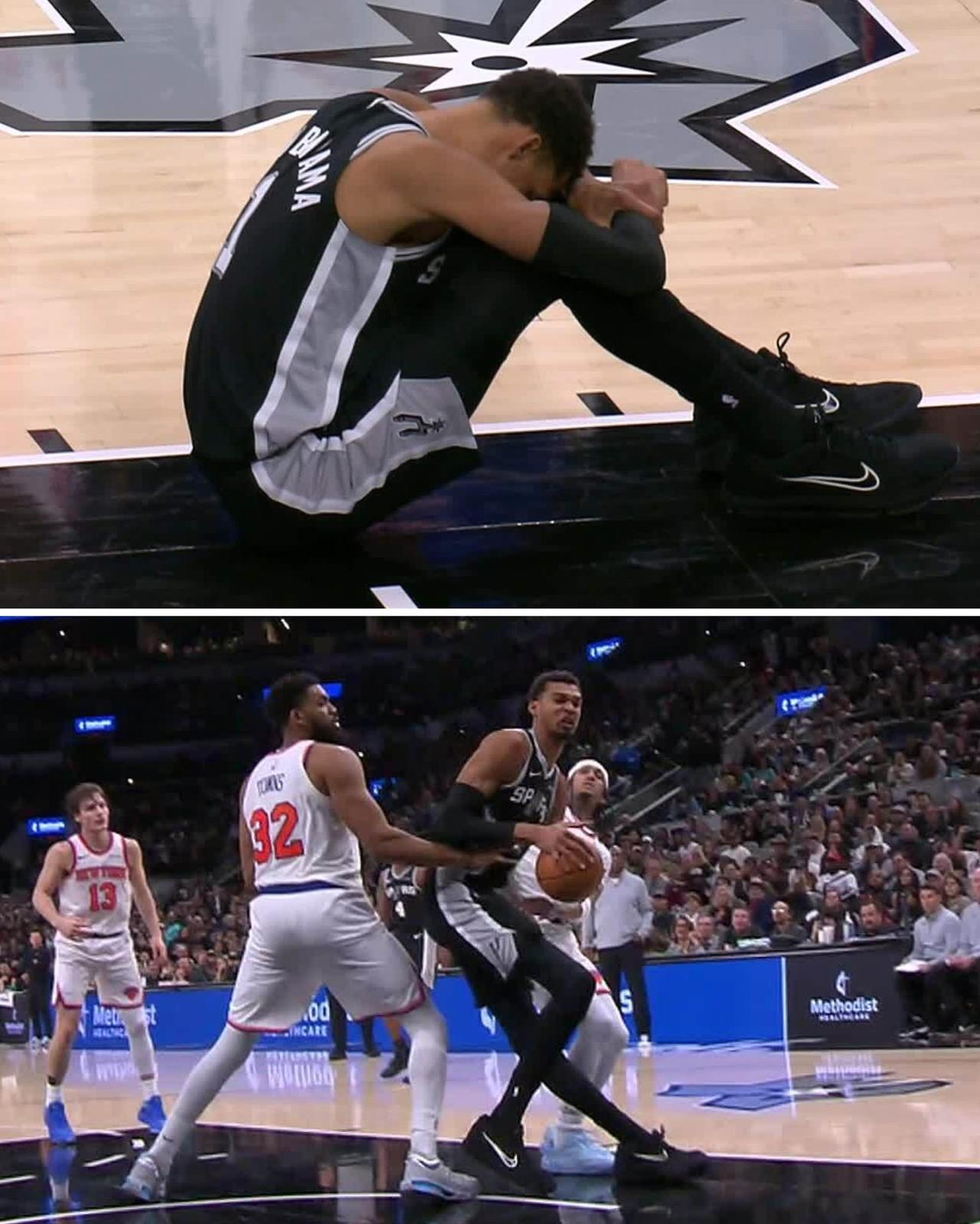 马刺12月交出11胜3负，是当月全联盟最佳战绩，西部稳居第二，已成本赛季最大惊喜