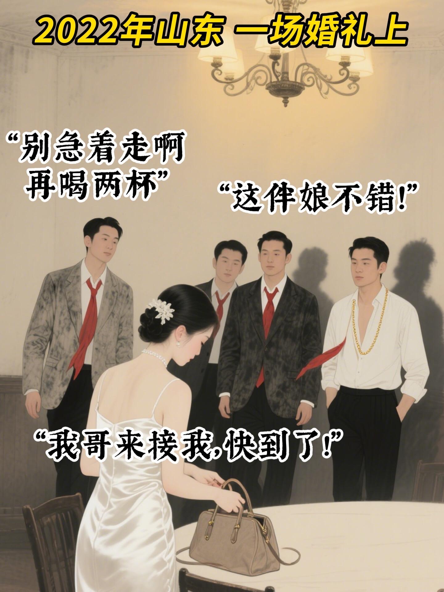伴娘被4名伴郎调戏，被伴娘哥哥打死。法院：正当防卫，无罪！