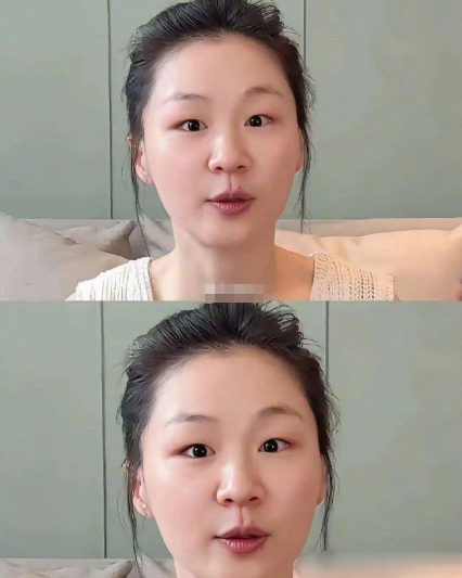 化妆与不化妆的区别！气质太不一样了