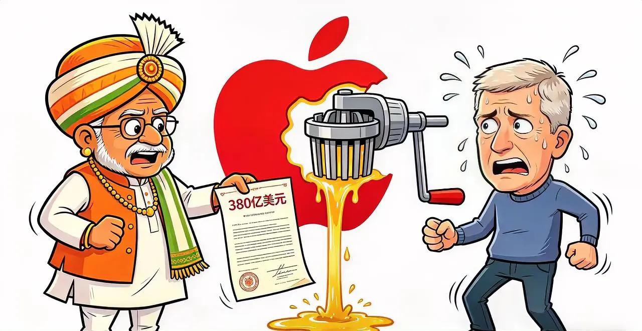 说实话，这次我才觉得，以前对三哥看走了眼，印度人这点还是值得表扬的，自信得很，管