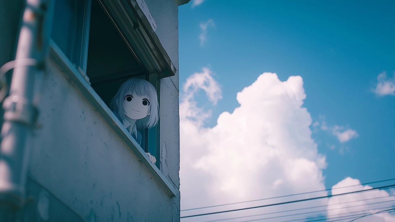 壁纸-【电脑壁纸】-​​​