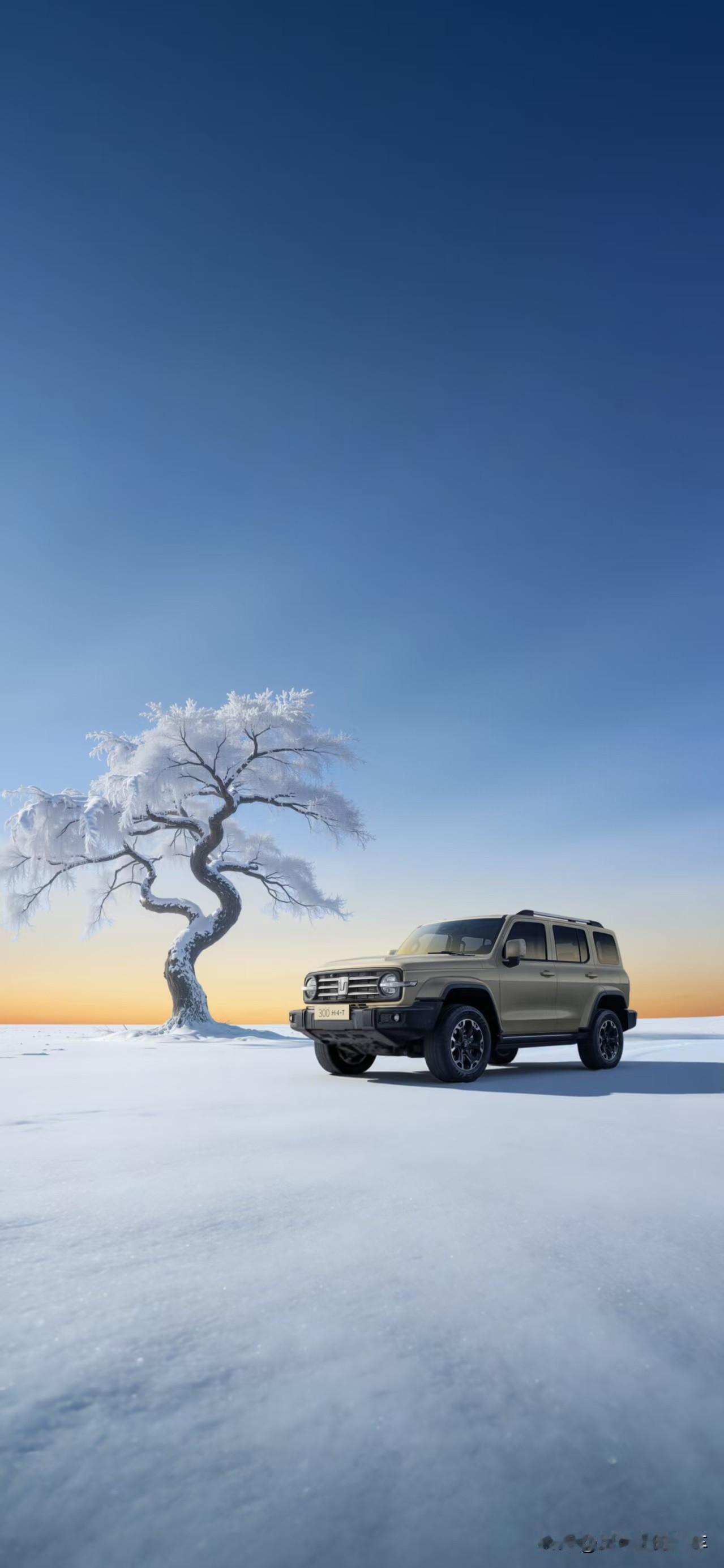 你还认识现在的长城汽车吗？现在的长城汽车，车尾只有一个标：GWM。目的只有一