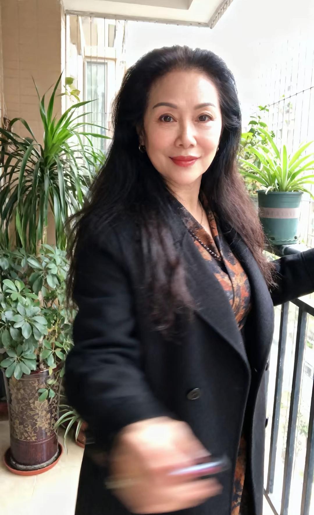 分享你相册里的最新一张照片