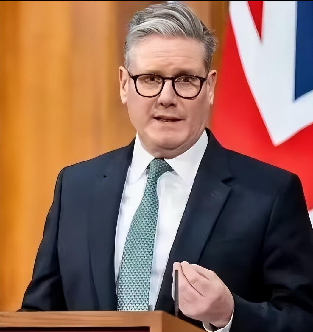 英国传来新消息！2026年3月30日，英国首相斯塔默宣布，他要在周一和壳牌、英