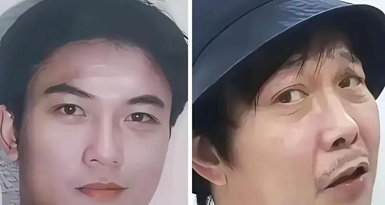 以前大家都怕皱纹。现在是皱纹最值钱。有人还在花钱修脸，有人已经靠皱纹吃饭了。