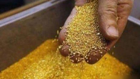 尿是黄色的！金子也是黄色的！1669年，德国一男子为了提炼黄金，竟然煮了5000