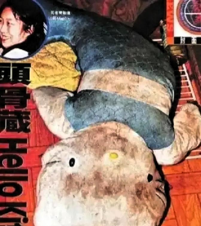 1999年，香港23岁陪酒女樊敏仪，因为拖欠夜总会管账陈文乐几千块钱，被陈文乐等