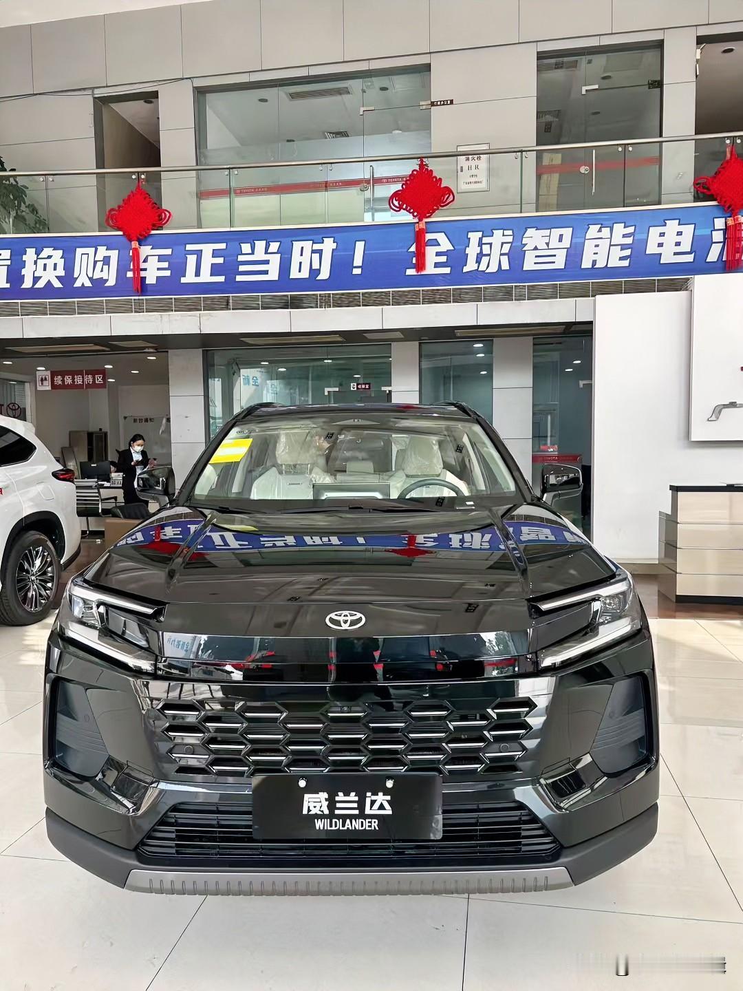 预算14万左右挑家用SUV，是不是总怕入门减配、养车太贵、全是套路？威兰达AIR