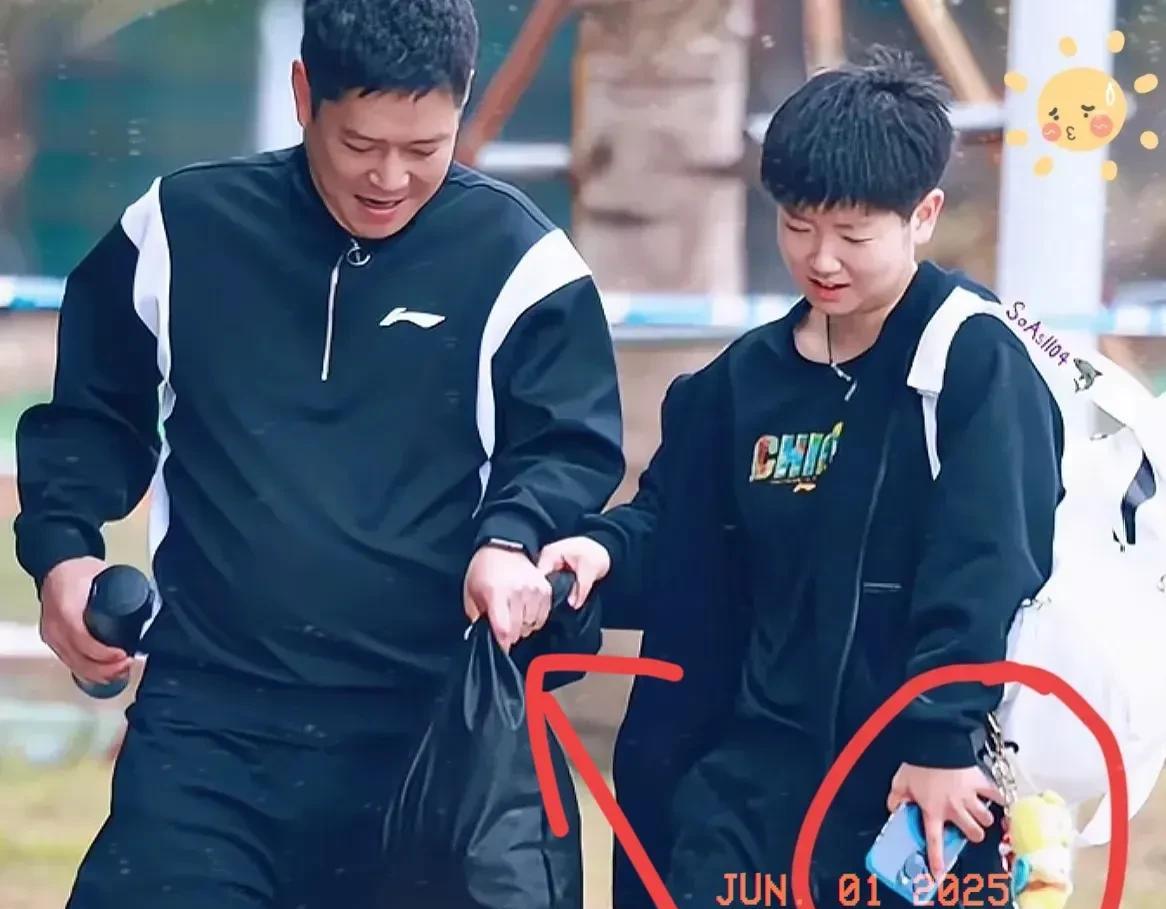 coco就说了句实话，结果又有人坐不住了。营销号跟疯了似的，开始各种挑邱贻可