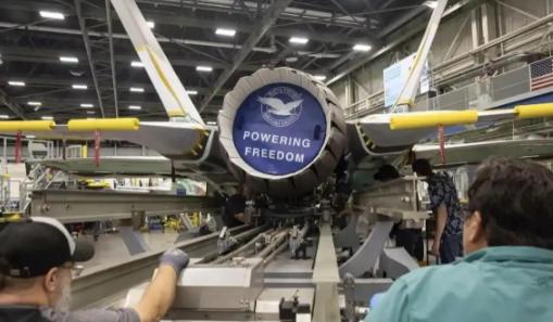 长期对台军售、公然支持“台独”的洛克希德・马丁，早已遭到中国的严厉制裁。20