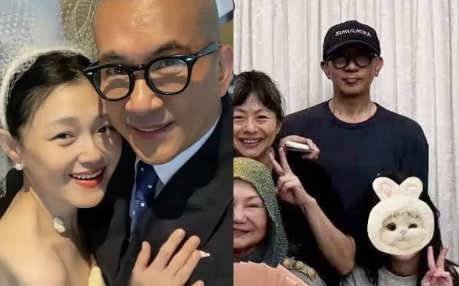 具俊晔每日探大S墓，深情被质疑太冤