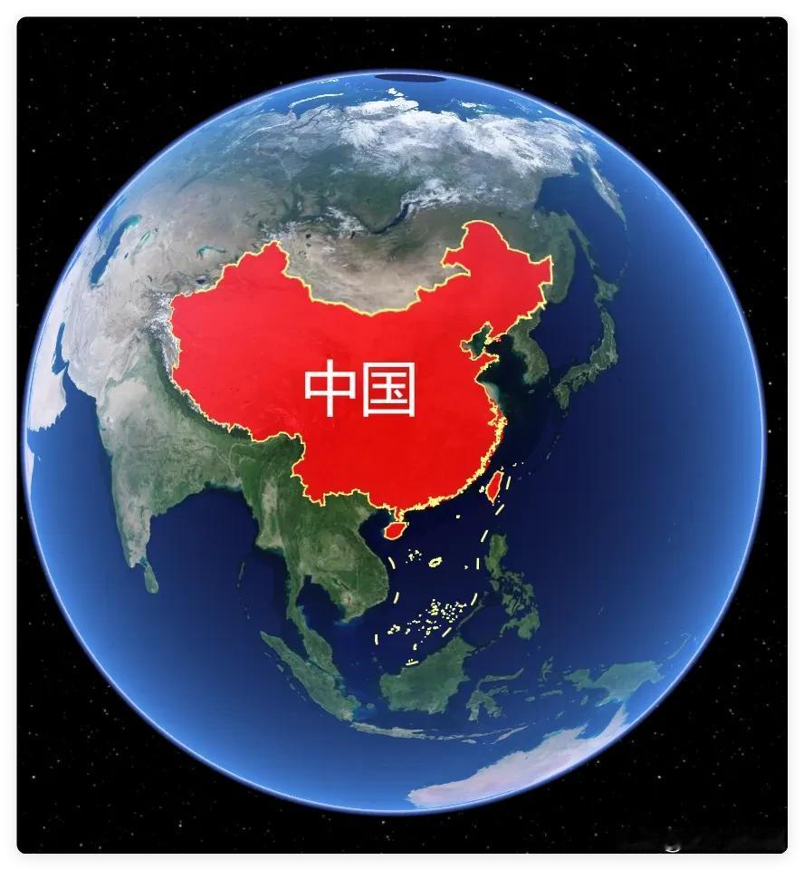 太空发电！中国在3.6万公里高空造三峡，刚迈出这一步全世界都坐不住了！外网这两