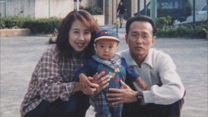 这个日本小老头还挺招风，26年前他的妻子被暗恋他的女人所害，今年破案了！丈夫高羽