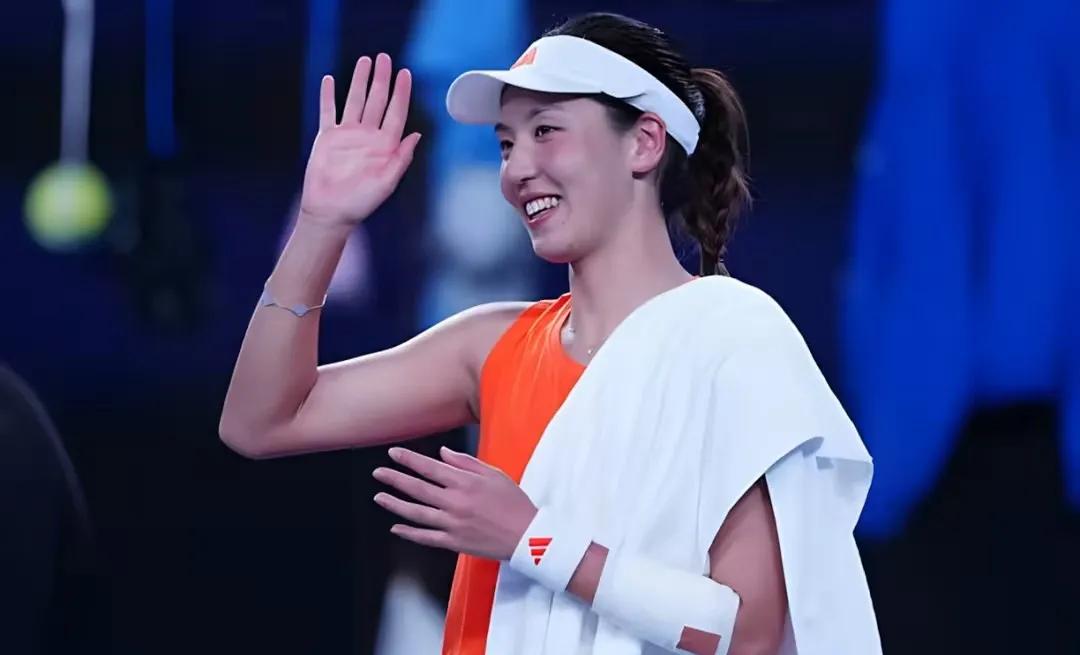 澳网第四轮(王欣瑜-阿尼西莫娃)，直播预告(2026年01月26日，星期一)