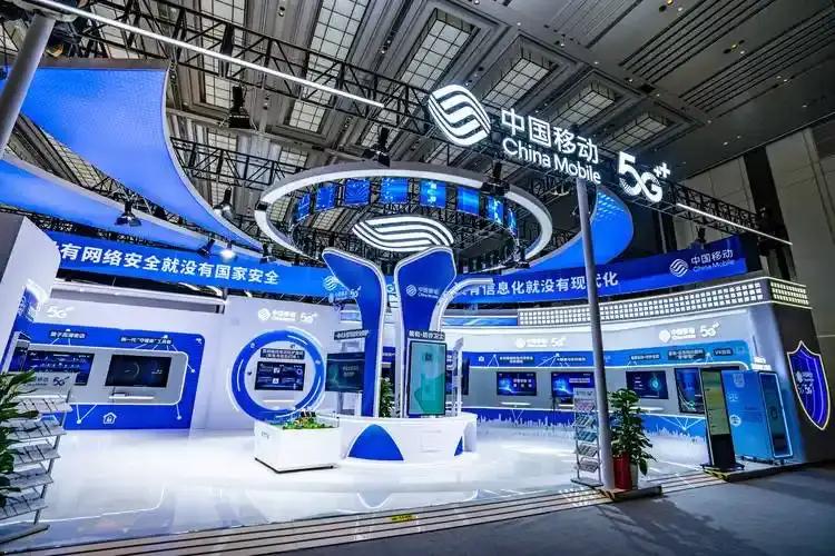 网要好就选移动，这话一点不假。我升级了移动5G-A高速网络，下载速度超快，玩