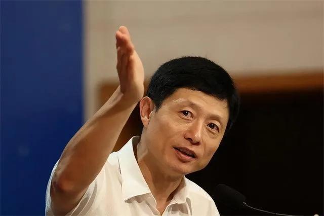 中东战争全面爆发，已故南开大学军事学科创始人、著名演讲家艾跃进教授10年前的一次