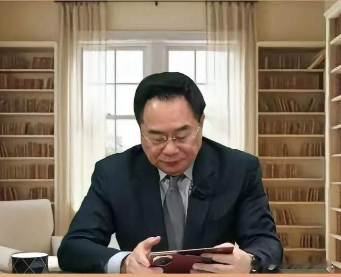 蔡正元：早就说过，关键就看大陆的决心！