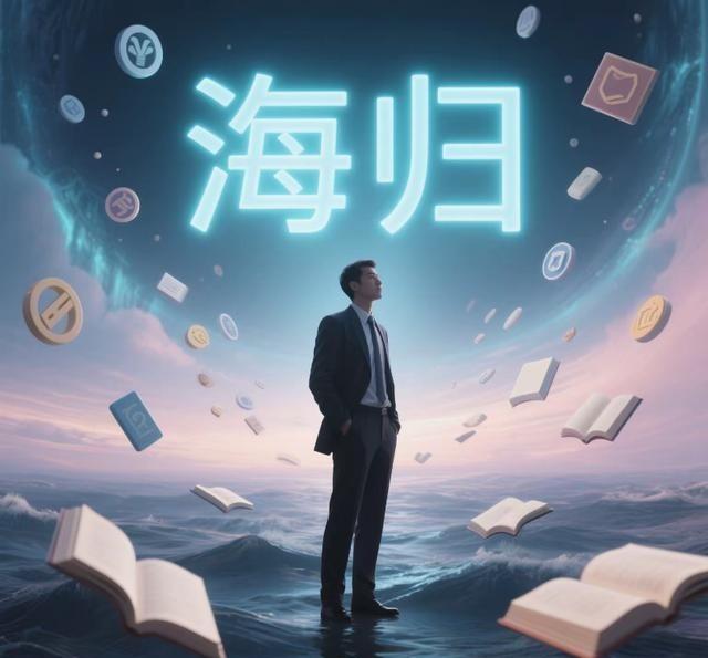 为什么现在的海归在国内不“吃香”了？到了2026年春招，再把“海归”当成一把