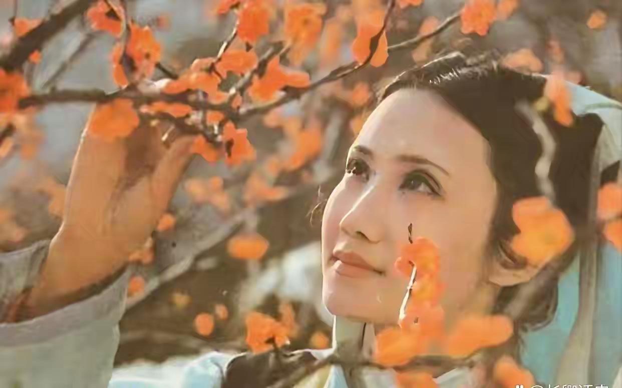 妙玉究竟是什么来历？贾府众人心知肚明，却装作不知《红楼梦》对妙玉的出身写得
