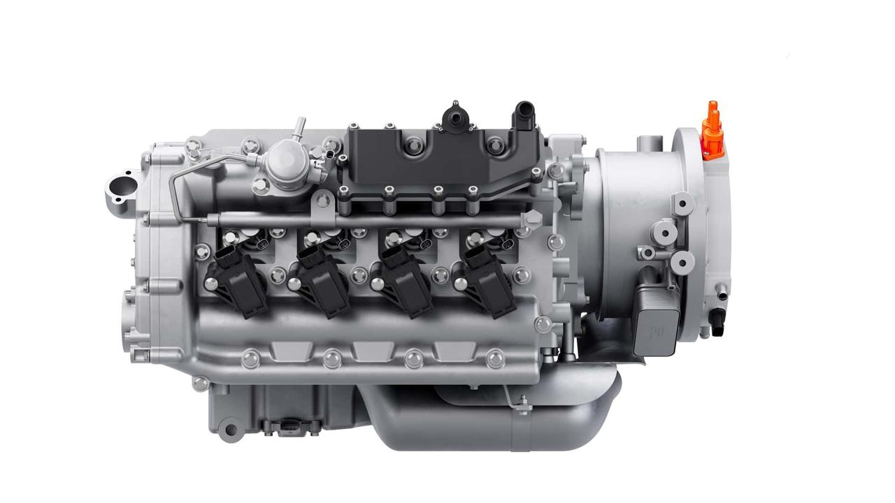 电动车退烧，内燃机拒绝“熄火”。尽管电动汽车正蓬勃发展，但过去被判“死刑”的内