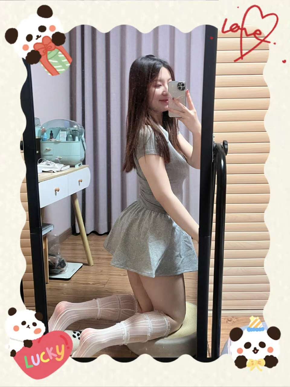 敢不敢发张你前任的照片。反正这里也没有熟人