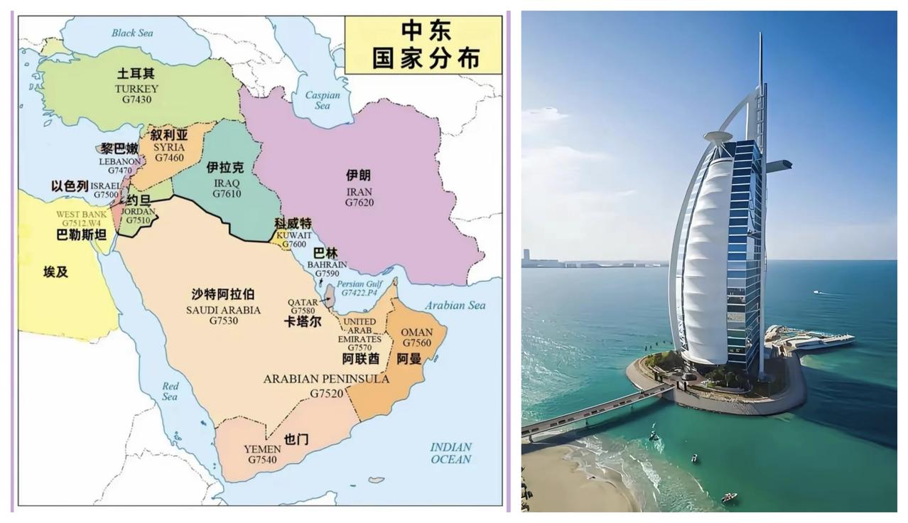 ✨阿联酋和卡塔尔为何被打得很惨?✨阿联酋人口约1150万，其中本国人口约15