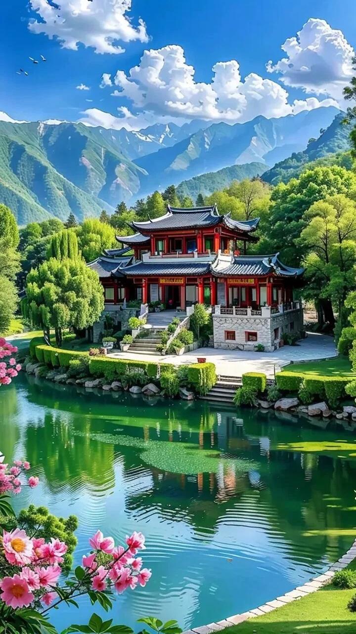 人到了晚年，最大的糊涂，就是逼着自己清心寡欲，把所有的喜好都藏起来，活成