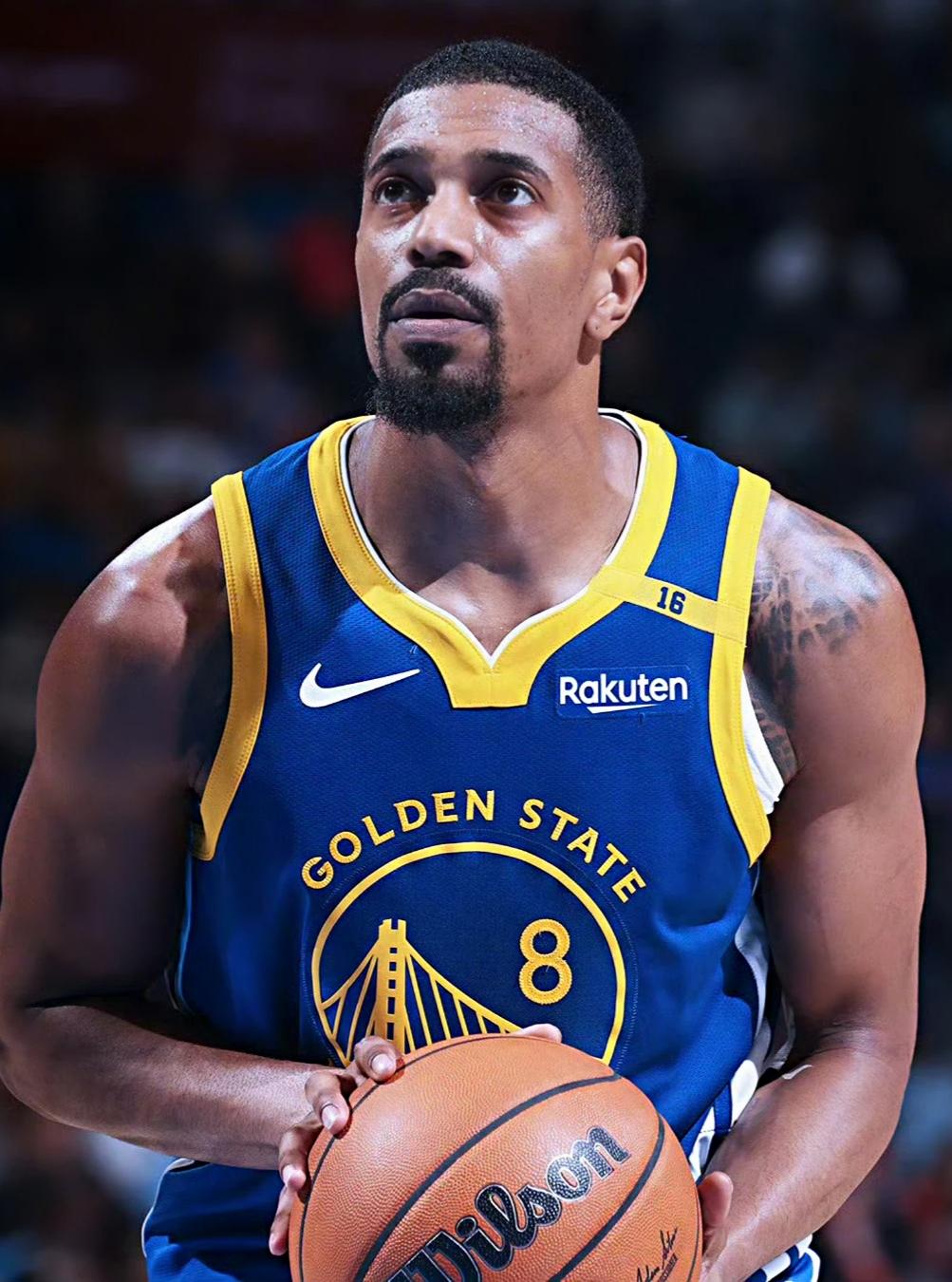 梅尔顿或许真的可以在悬崖边拉勇士一把。库里复出，勇士惜败给了森林狼，但是勇士