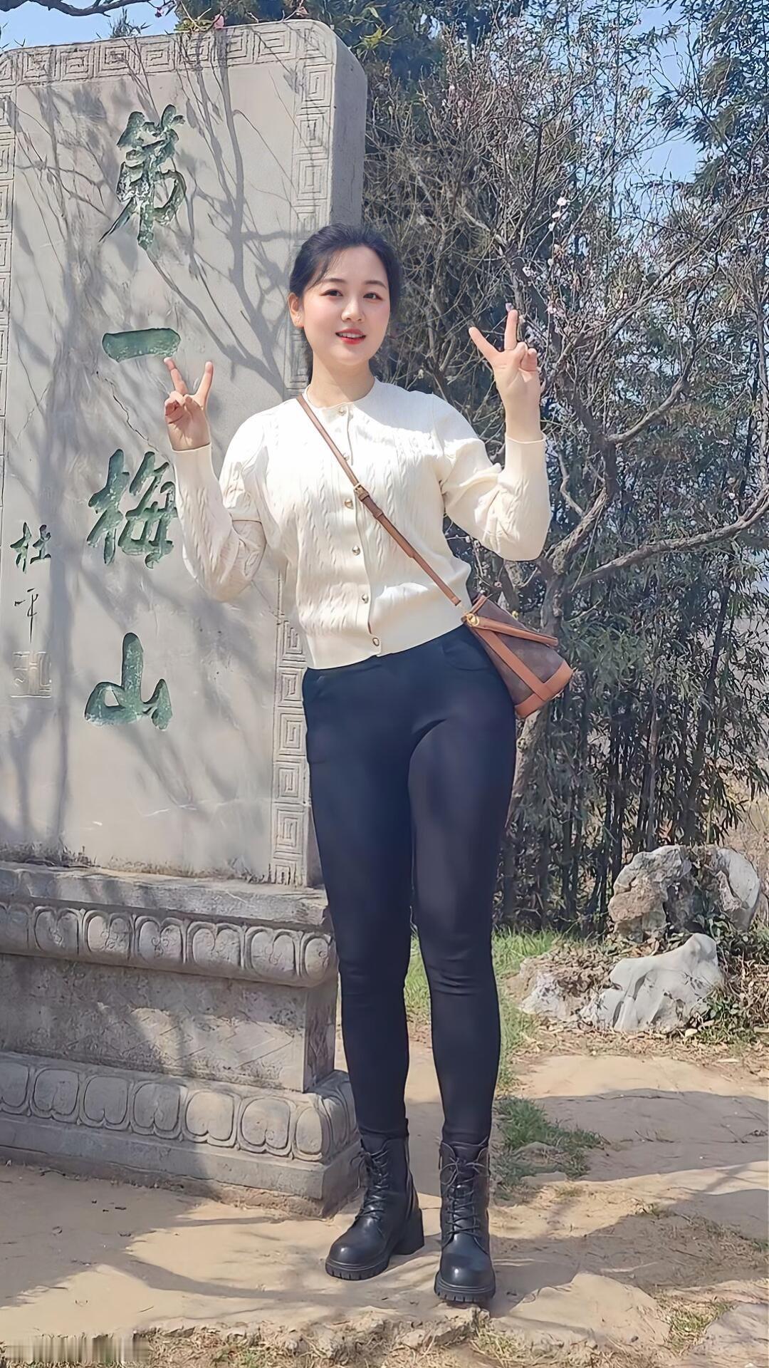 美女的魅力能有多大？