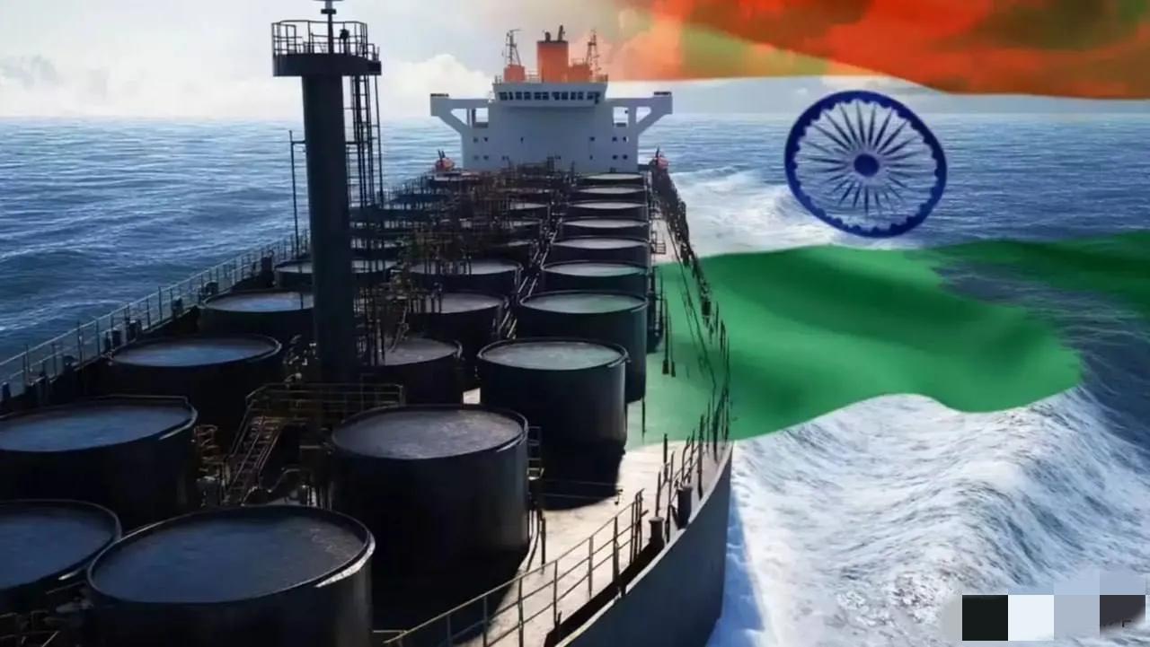 彭博社重磅消息！印度买俄油四年首无折扣，油价破120美元，全球能源格局变天