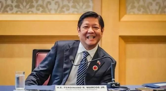 这是准备向中国宣战吗？菲律宾哪来的自信，菲防长竟然明目张胆公开表示，中国海警的维