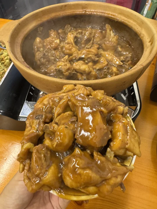 深圳！这是俺吃过最好吃的！