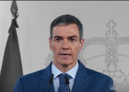 西班牙4月访华！当地时间3月23日，西班牙首相桑切斯办公室对外宣布，首相将于4