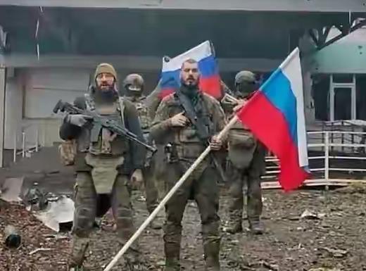 俄军在失去了瓦格纳雇佣兵和车臣特种部队的支援，依然能够所向披靡！究其原因就是俄罗