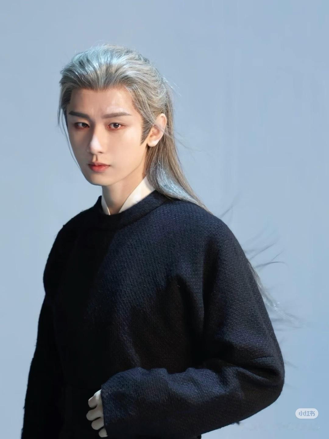 2025高产演员TOP50成毅高产必须有成毅呀2025～