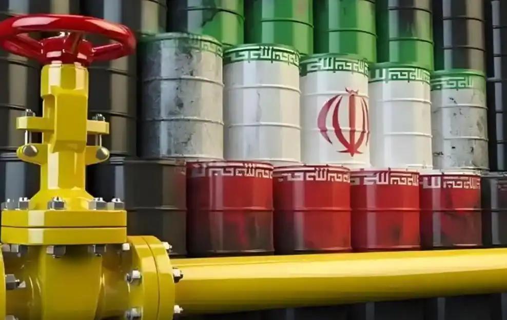 别光盯着国际油价上蹿下跳，看看石油大国卖给咱们的油价是这样：伊朗每吨4700元，