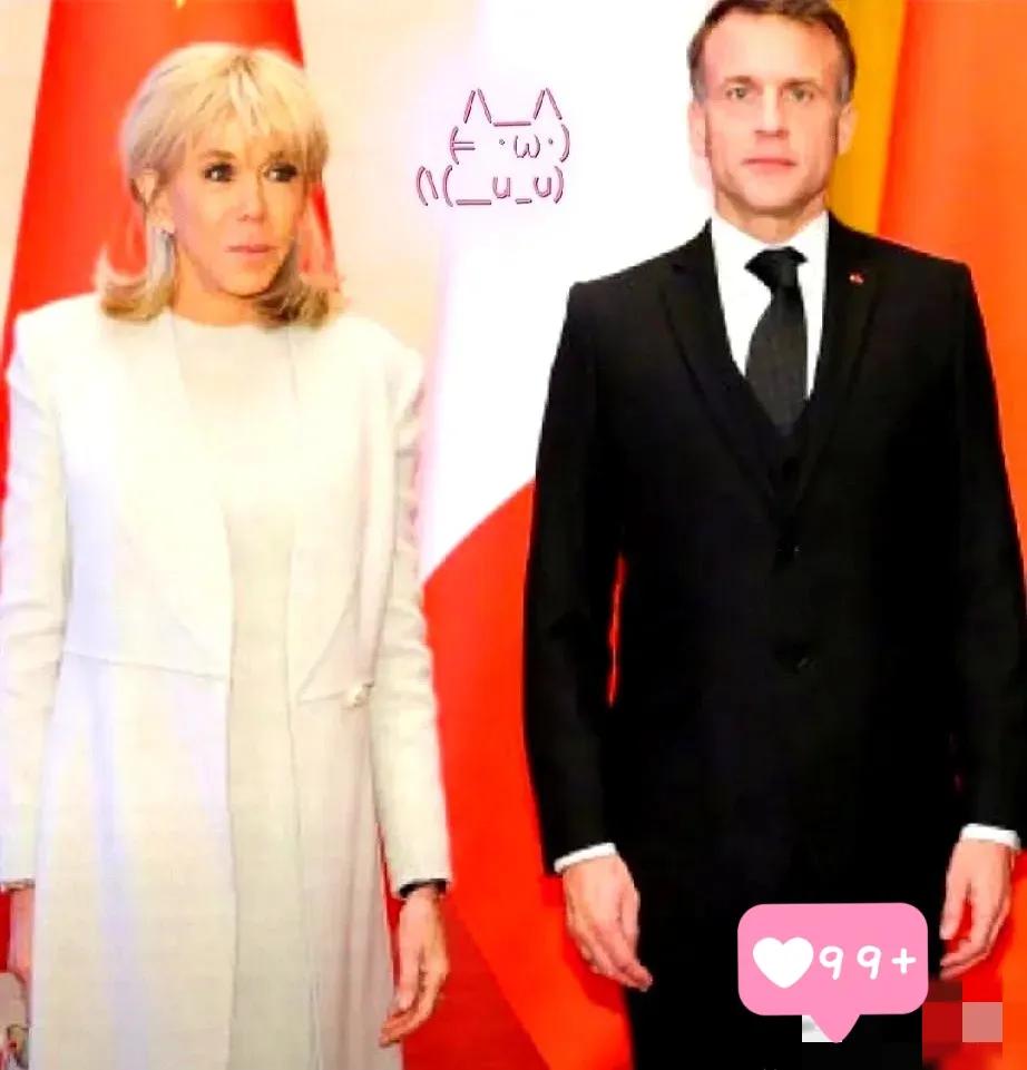 马克龙估计都气笑了。 老子辛辛苦苦跑来中国谈几百亿的大生意，空客拿下120亿