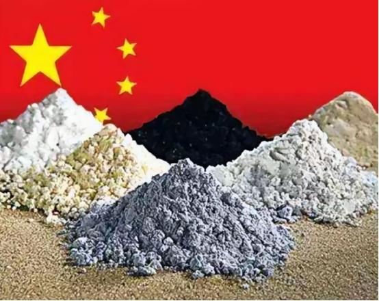 很有意思的是，在中国2025年10月9日稀土管制之后，台积电、三星要想给美国代工