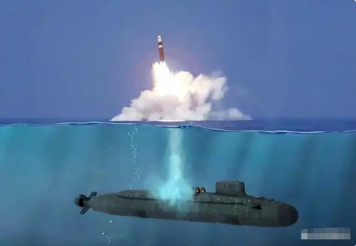 2019年，在我国东海海底发现一艘潜艇残骸，经过专家确认，是美国在75年前失踪的