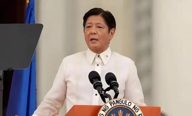 菲律宾这个国家真是白眼狼，刚刚得到我们的救灾援助，就翻脸挑衅搞事情，太可恶了。中