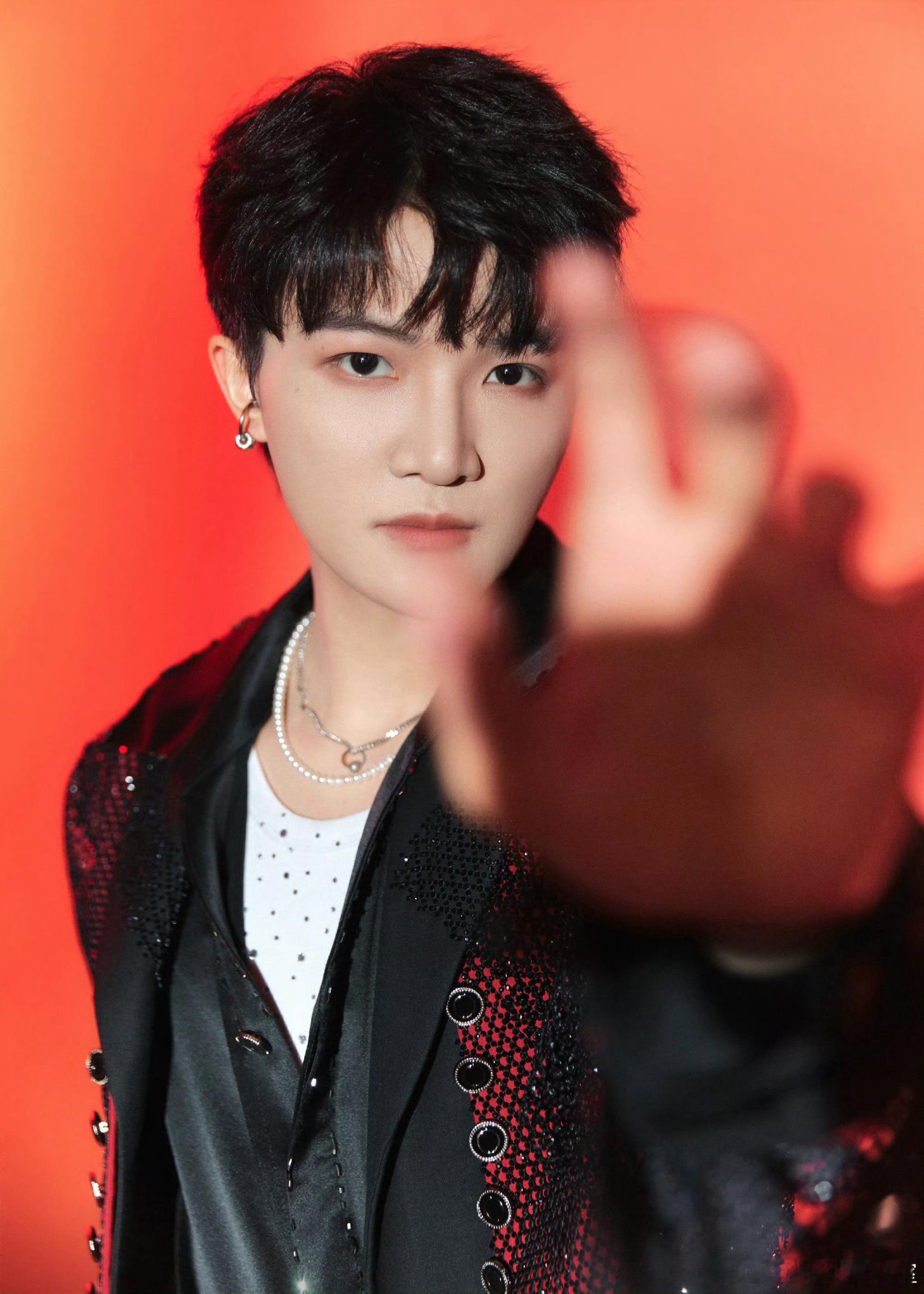 周深我的对现场太对了OST“王炸”组合，每一首都经典好听，帅爆了！！！周深