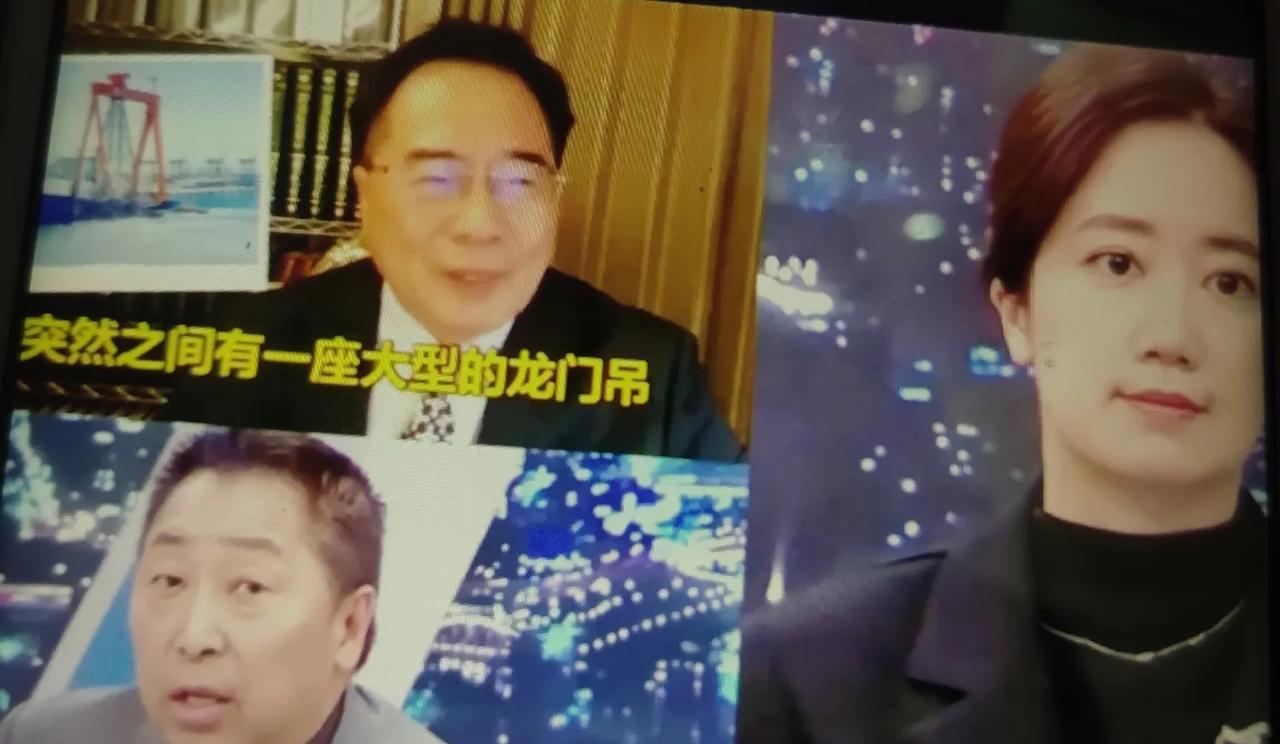 台时事评论员作客节目现场，又曝科民进党台当局说一套做一套，事实妥妥地打脸。