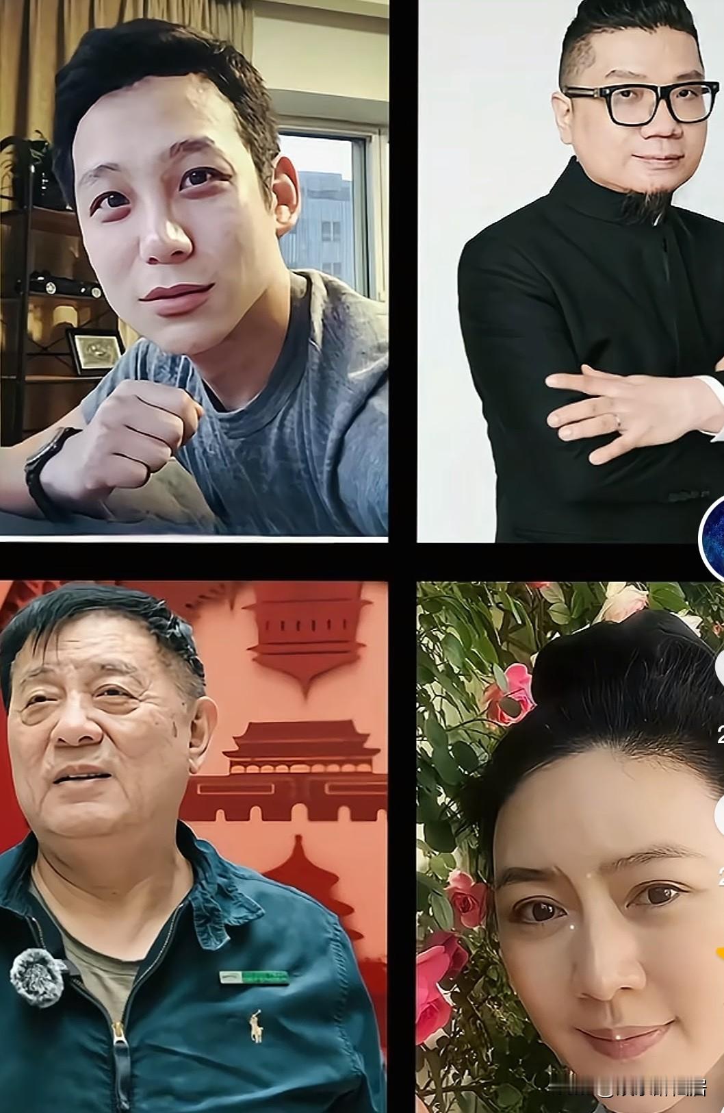 同样的没背景同样的饭局同样的选秀，同在9月，于朦胧和乔任梁竟然以这种方式实现了命