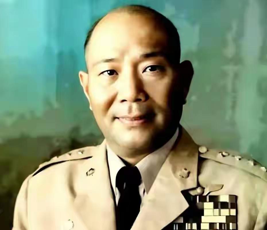 1954年在台湾周至柔辞去职务，蒋介石罕见挽留，周至柔为何不同意蒋介石亲笔批