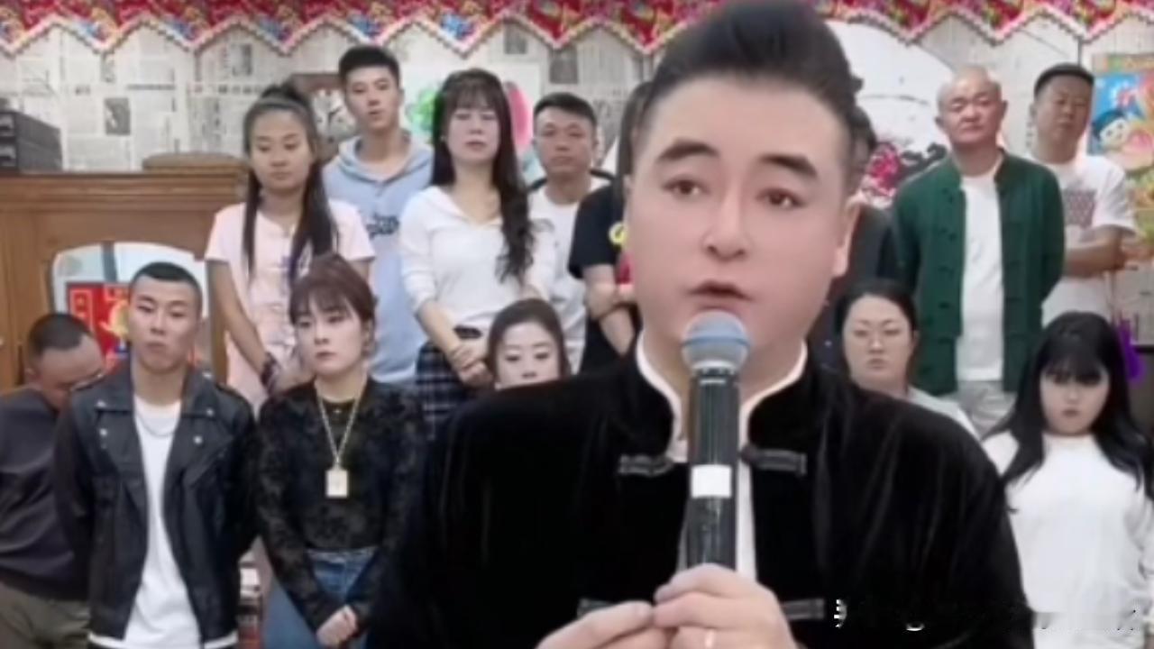 娇娇赢了。魏三宣布退出互联网，退出直播行业，说以后要想看见他就只能是偶尔的商业