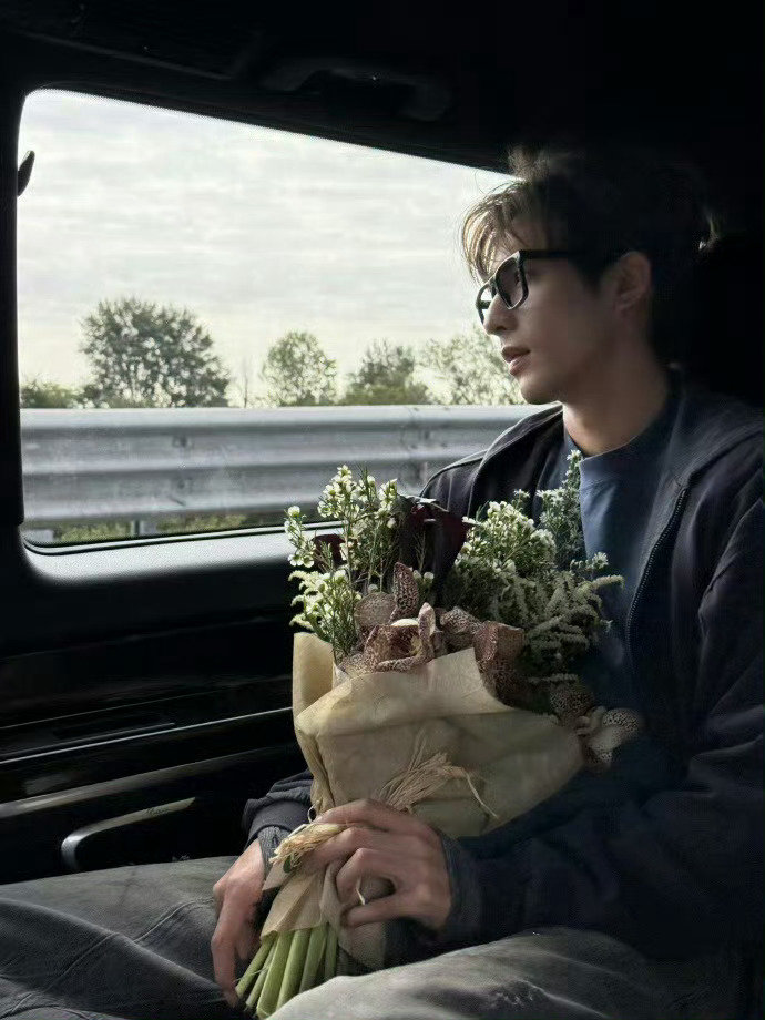 #宋威龙#swl#宋威龙穆祉丞在这九月底#宋威龙的九月底碎片📸​
